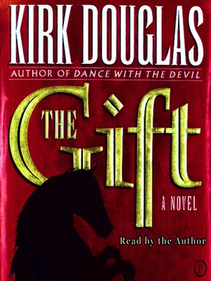 cover image of The Gift